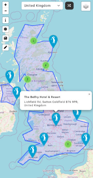 Gazetteer